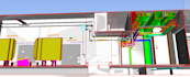do professional revit mep modeling and bim drafting