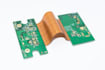 design flexible pcb, fpc, rigid flex pcb, schematic, footprint, gerber files
