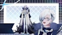 design and rigging high quality live2d vtuber model 2d nsfw vtuber anime live2d