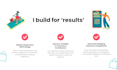 build custom ecommerce website