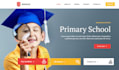 build website for your online school, elearning on wordpress