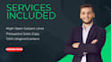 write high converting sales emails
