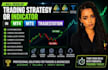 develop trading strategy or indicator in mt4 mt5 tradestation easy language mql