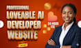 fix lovable ai, ai saas development, integrate supabase, vibe coding expert