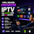 create iptv apk rebrand with panel and full customization