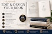 do kindle book editing book proofreading book editing book formatting