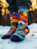 create a socks design unique socks design