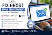 fix ghost email deliverability and configure mailgun amazon ses integration