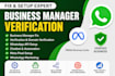 fix meta business domain verification meta pixel whatsapp api chatbot twilio