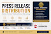 write and boost global press release distribution to top media outlets