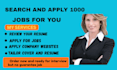 write remotejob, onsitejob, hybride, workfromhome on your behalf
