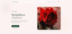 provide a premium nextjs luxury e commerce template with advanced phy