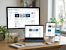 full stack website development front end backend developer full stack developer