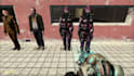 develop custom garrys mod addon port characters npcs and player models