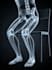 create a viral dr data style ai skeleton animation