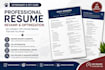 revamp ats friendly veterinary and pet care resume