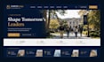 build lms educational website elearning website online course website education