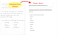 do fast data entry, copy paste, document conversion