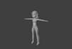 create custom roblox ugc and low poly 3d models