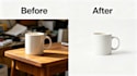 background removal for amazon and shopify product photos
