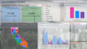 map and visualize your data