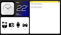 create a custom rive interactive animation for website and app ui