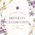design a stunning invitation for your event