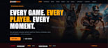build wordpress athletic website for schools and teams