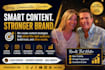 create relatable ugc videos for gen x and over 40 audience