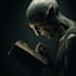 minimal book and ebook cover art
