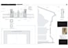 create a cad technical drawing of a singular design
