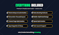 design or redesign high converting shopify store website or dropshipping website