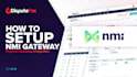 setup nmi 2d 3d payment gateway, crypto payment processor, iptv payment gateway