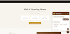 create a responsive full stack web application