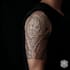 design your polynesian tribal tattoo