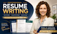 do ats resume writing CV writing and linkedin optimization