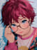 create a anime character