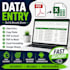 professional data entry and typing work with accuracy
