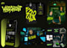 design a professional logo, brand book, and corporate brand identity guidelines
