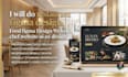 restaurant figma website, food figma design website, chef website design