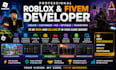 develop roblox game, fivem server, custom scripts cars and game mod