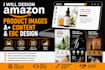 design amazon product images, amazon a plus content design, amazon ebc