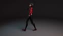 do 3d game character animation, rigging, character modeling, ue5 game animation