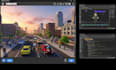 build full roblox game creation, roblox map, animation, lua scripting