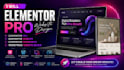 elementor pro, elementor website, elementor wordpress, wordpress website design