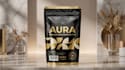 do premium product label, box packaging, pouch bag design for brand