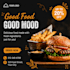 design attractive social media posts