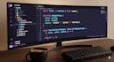 build a professional webapp, saas, or landing page from scratch