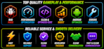 fix unity game bugs, build errors and optimize your mobile game performance