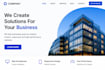 build a responsive website using HTML CSS javascript and PHP